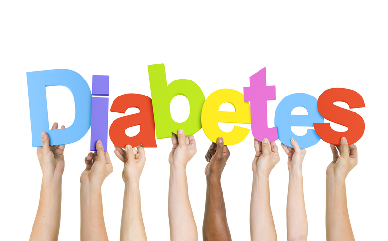 Svetovni dan sladkorne bolezni
