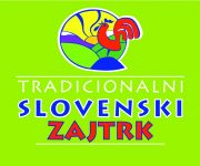 Tradicionalni slovenski zajtrk in Teden slovenske hrane